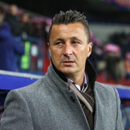 Tomasz Hajto: Miroslav Klose no es el entrenador adecuado para Polonia