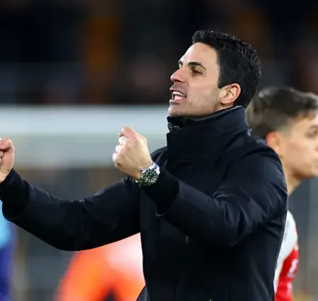 Arsenal set to back out of striker deal – latest transfer reports