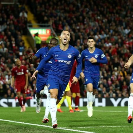 Chelsea y Liverpool: Estrategia de Fichajes de Verano en Foco