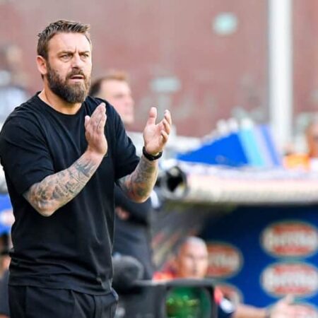 Impallomeni: “Gran Movida de la Fiorentina con Gudmundsson, De Rossi en Riesgo en la Samp”