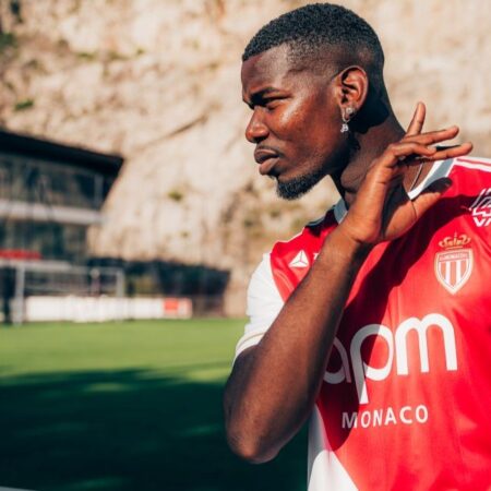 El presidente de la LFP: la Ligue 1 se beneficiará del ‘prestigio internacional’ de Paul Pogba
