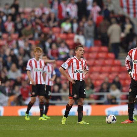 El Sunderland interesado en Angelino de la Roma, la Premier League emerge como opción
