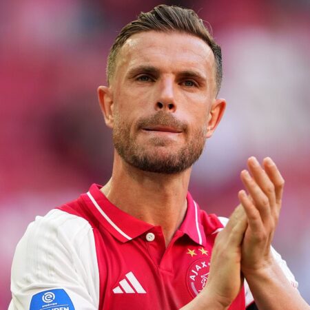 El Futuro de Jordan Henderson: ¿Vuelta a la Premier League?