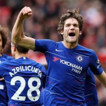 Estrella del Barcelona en la mira del Chelsea