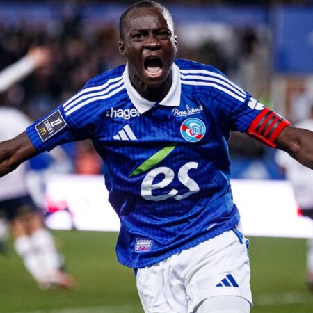Sunderland Acuerda Fichaje Récord de Habib Diarra (Estrasburgo)