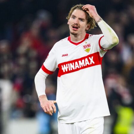 Stuttgart pide 100 millones al Bayern por Woltemade: ¿Un récord insólito?