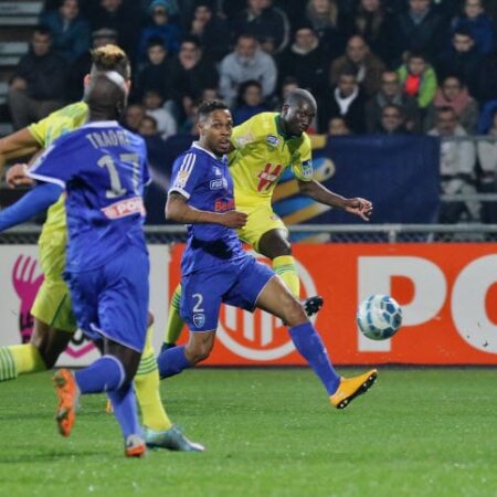 Cinco Estrellas Francesas Que Nunca Jugaron En La Ligue 1