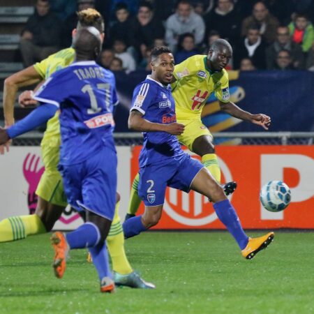 Regresos Triunfales: Cinco Estrellas Revividas por la Ligue 1