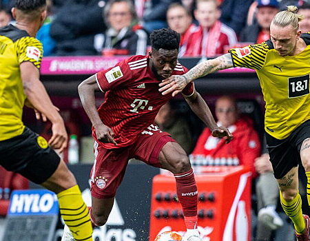 Los Premios Económicos del Bayern Múnich y Borussia Dortmund en el Mundial de Clubes FIFA