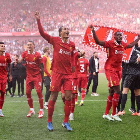 La Regla de la Premier League Que Podría Desbaratar los Fichajes del Liverpool