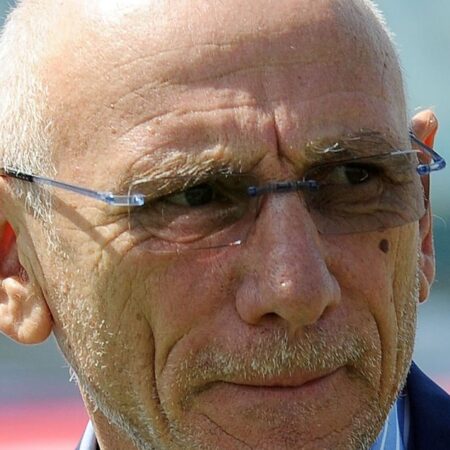 Cagni: “Milan, Allegri una garanzia. Napoli, Ndoye sarebbe ideale”