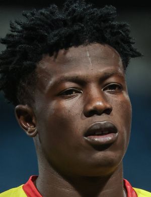 Tamimou Ouorou en la mira de clubes de la Ligue 1