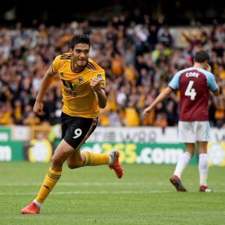 El Wolves ‘listo para ofertar’ más de 20 millones por Wallace Yan