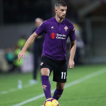 Fortini: Del sueño en Serie B al desafío de Pioli en la Fiorentina