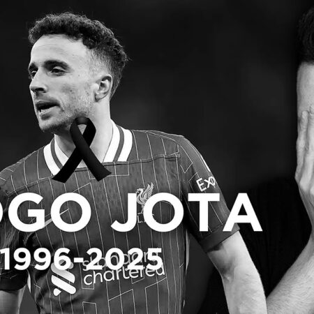 Diogo Jota: Un jugador que se sintió como uno de nosotros