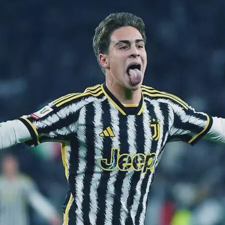 Fichaje Estelar: Jonathan David es oficialmente jugador de la Juventus