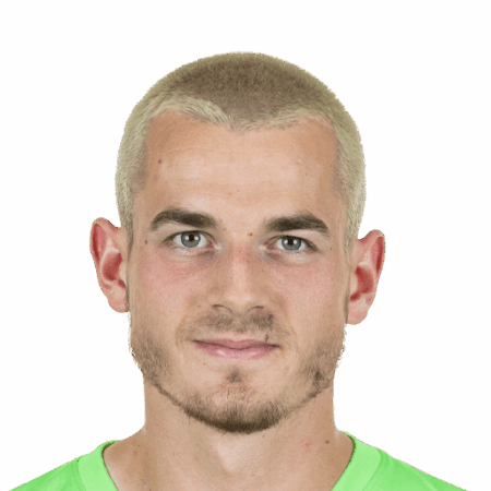 Jakub Kaminski llega al 1. FC Köln