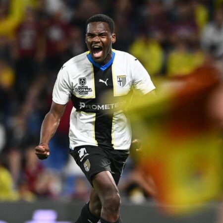El Impacto de Ange-Yoan Bonny en la Delantera del Inter