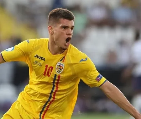 Declaraciones de Razvan Rat sobre el Genoa: “Sucu quiere lograr metas importantes. Ianis Hagi no llegará”