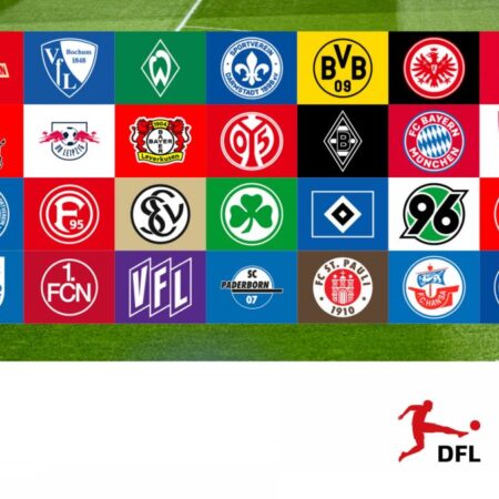 Los 10 Jugadores Jóvenes de la Bundesliga a Seguir en 2025/26