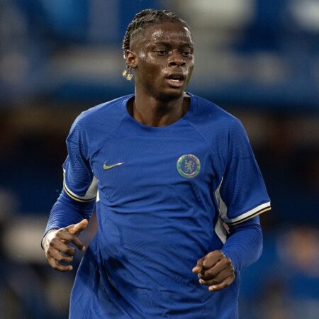 Chelsea Insiste en la Venta Definitiva de Lesley Ugochukwu