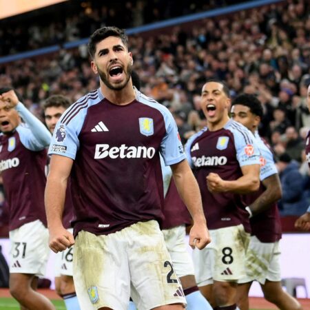 El Marsella recibirá a Sevilla y Aston Villa en amistosos de pretemporada