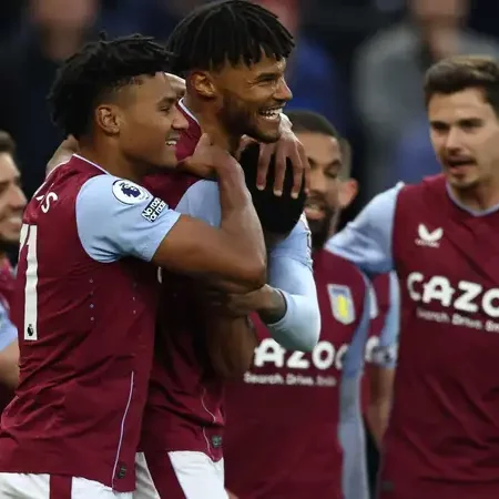 Aston Villa Cerca de Fichar a Este Portero de la Ligue 1: ¿Un Fichaje Importante para el Club?