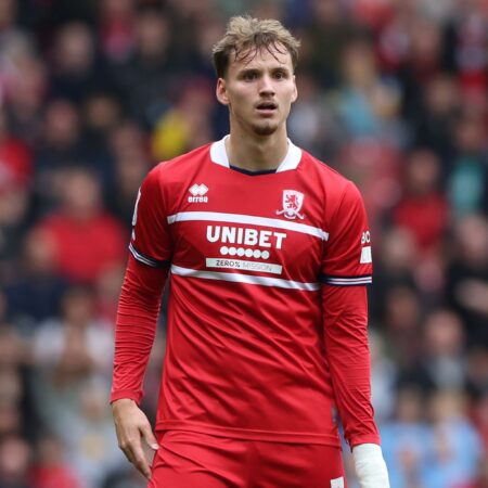 La puja por Rav van den Berg: Interés de Bundesliga y Premier League