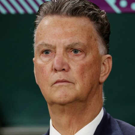 Van Gaal supera el cáncer: “Estoy bien, pero solo volvería para dirigir a Inglaterra o Alemania”