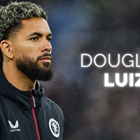 Douglas Luiz en el Mercado: Equipos de la Premier League Interesados