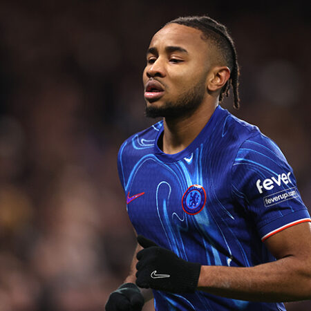 Christopher Nkunku busca salir del Chelsea: Precio fijado y clubes interesados