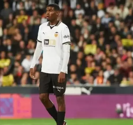 Arsenal prepara nueva oferta por Cristhian Mosquera