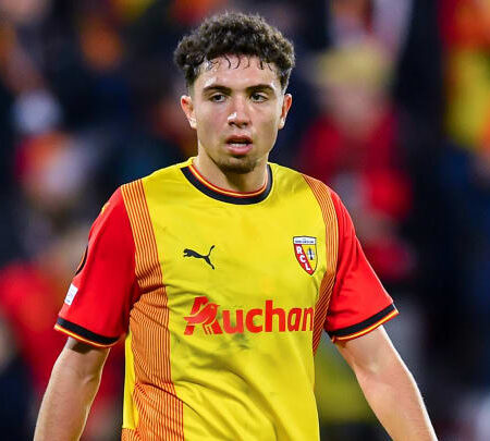 Everton Busca Reforzar su Medio Campo con la Estrella de la Ligue 1, Neil El Aynaoui