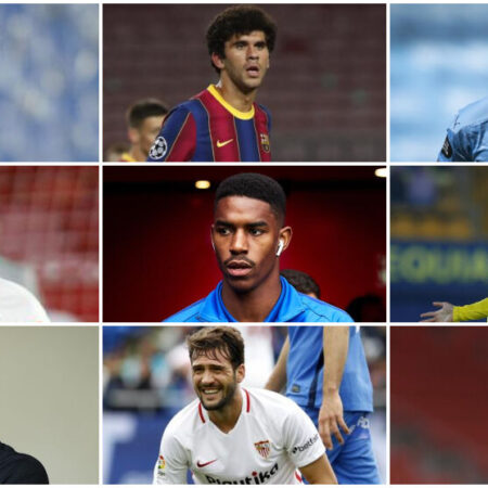 Fichajes Confirmados en la Ligue 1: Un Mes Antes del Inicio