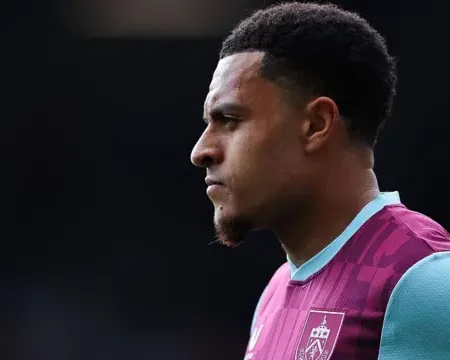 CJ Egan-Riley: ‘El Marsella es un gran paso en mi carrera’ — El defensa Sub-21 de Inglaterra se une al OM
