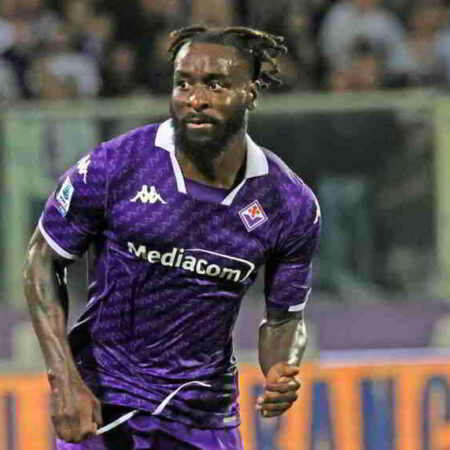 Mbala N’Zola: “Si un club de la Ligue 1 me quiere, no diré que no”