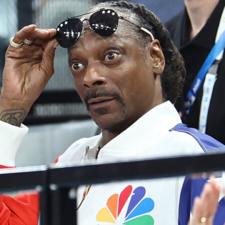 Snoop Dogg se convierte en copropietario de un exclub de la Premier League