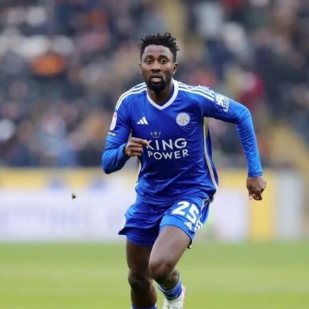 Wilfred Ndidi: Bayer Leverkusen, el Último Interesado en su Fichaje