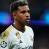 ¿Rodrygo fuera del Real Madrid? El Barcelona muestra interés