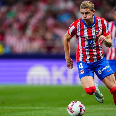 Análisis del Mercado de Fichajes del Atlético de Madrid: Decisión sobre Conor Gallagher