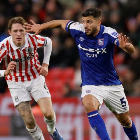 Wouter Burger: De Stoke City al Hoffenheim en un Giro Inesperado