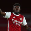 Thomas Partey cerca de unirse al Villarreal en medio de su proceso legal