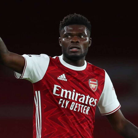 Thomas Partey al Villarreal: Un Fichaje Marcado por la Controversia Legal