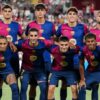 FC Barcelona se prepara para enfrentar a Levante: Análisis del partido y el inusual uniforme