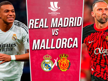 Real Madrid vs. Mallorca: Análisis del Próximo Partido y los Desafíos de la Temporada