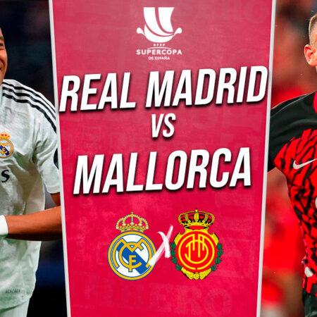 Real Madrid vs. Mallorca: Análisis del Próximo Partido y los Desafíos de la Temporada