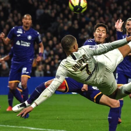 Ligue 1: La Sorprendente Derrota del PSG ante el OM Intensifica la Carrera por el Título