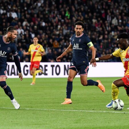 Análisis de la Ligue 1: ¿Quién Desafiará al PSG?