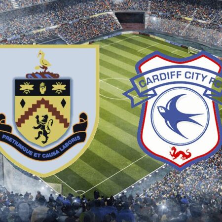 Burnley vs Cardiff City: Actualizaciones en Vivo del Partido de la Copa EFL