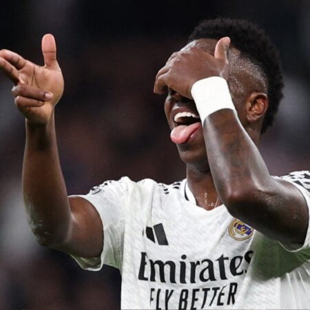 Vinícius Júnior: ¿Descontento y Observado por la Premier League?